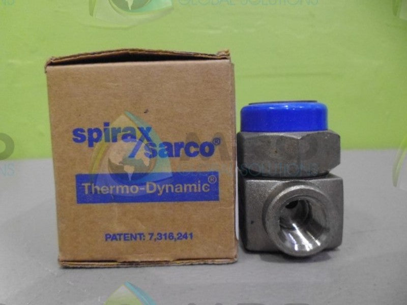 SPIRAX 54529C 3/8" STEAM TRAP  NSMP