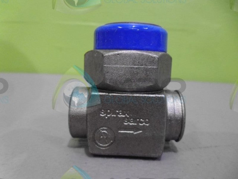 SPIRAX 54529C 3/8" STEAM TRAP  NSMP