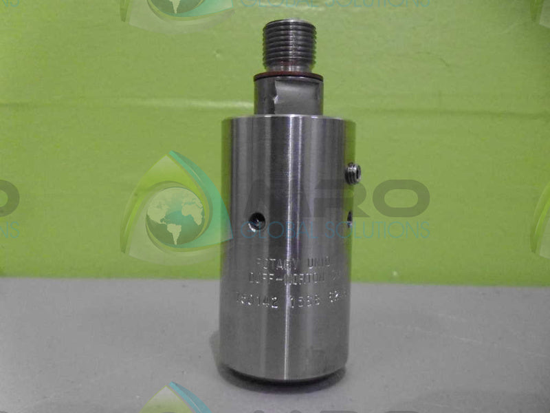 ROTARY 750142C ROTARY UNION 3/8" NSMP