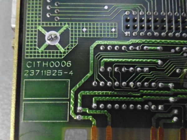 SAGEM 23711B25-4 CITH0006 CIRCUIT BOARD E430736IND1 INT4-20mA UNMP
