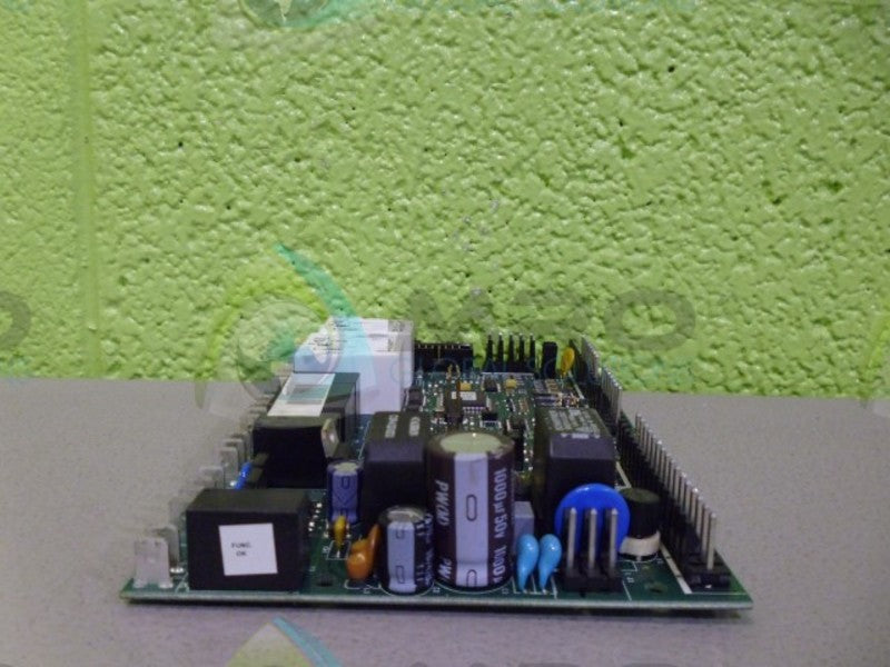 MCQUAY 106380002 CONTROL BOARD *USED*