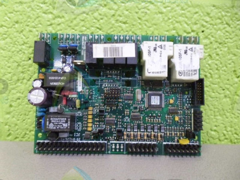 MCQUAY 106380002 CONTROL BOARD *USED*