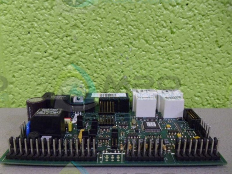MCQUAY 106380002 CONTROL BOARD *USED*