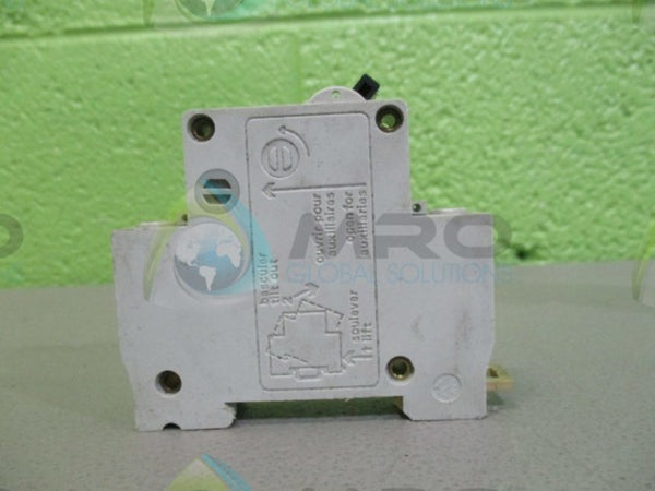 MERLIN GERIN 21402 CIRCUIT BREAKER 10A UNMP