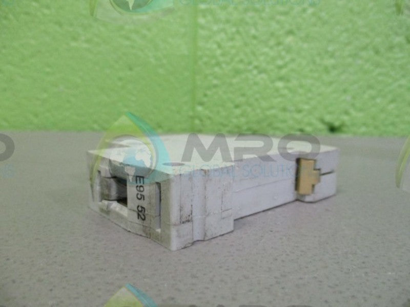 MERLIN GERIN 21402 CIRCUIT BREAKER 10A UNMP