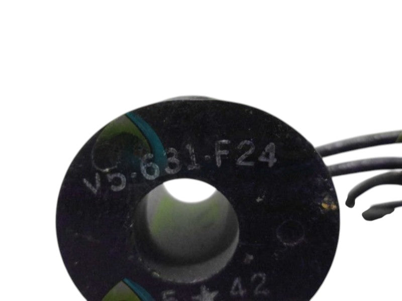 SKINNER V5-631-F24 VALVE COIL UNMP
