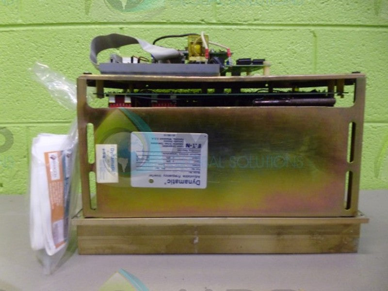 DYNAMIC 15-902-0100 INVERTER NSNP