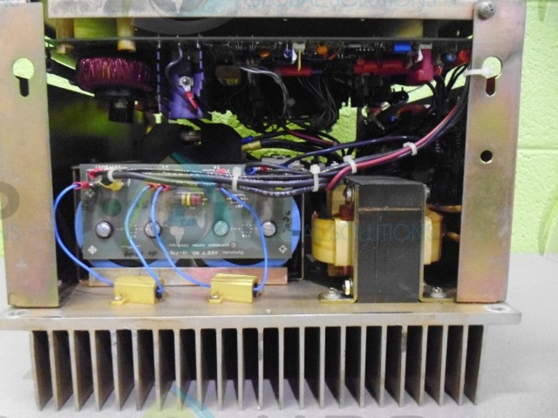 DYNAMIC 15-902-0100 INVERTER NSNP