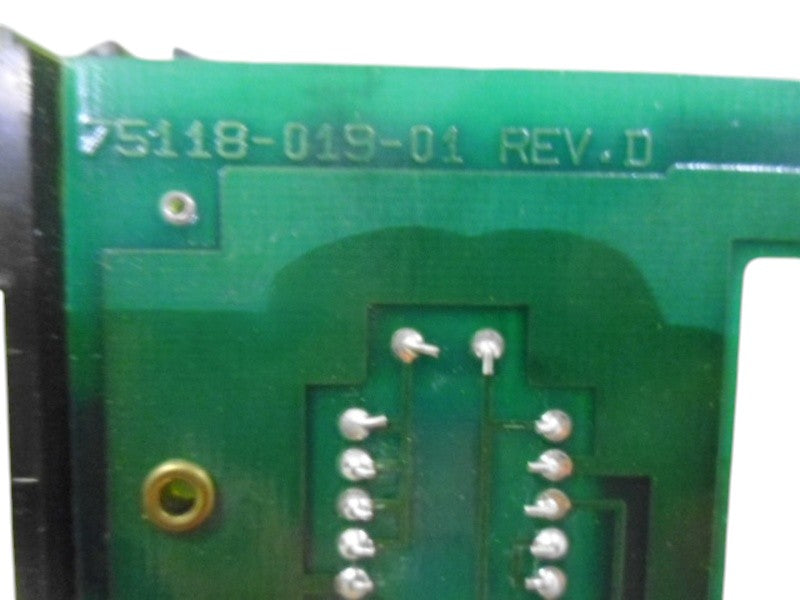 SQUARE D 8020-SMM-100 MEMORY MODULE NSNP