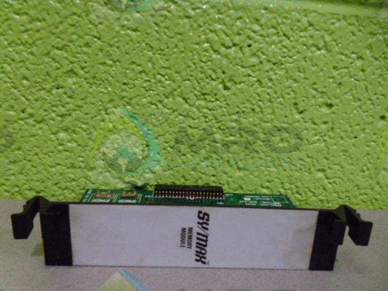 SQUARE D 8020-SMM-100 MEMORY MODULE NSNP