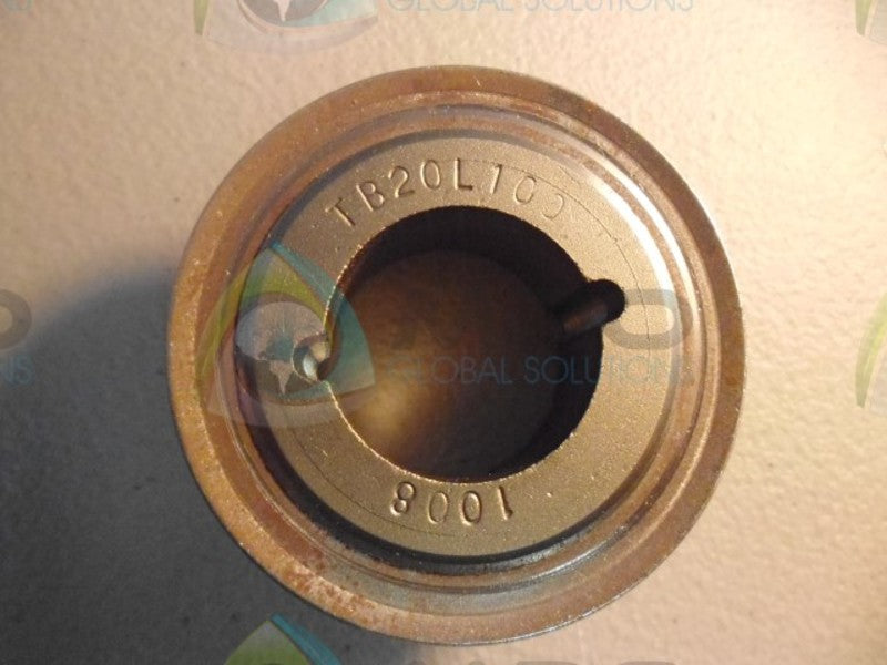 MARTIN TB20L100 TIMING PULLEY NSMP