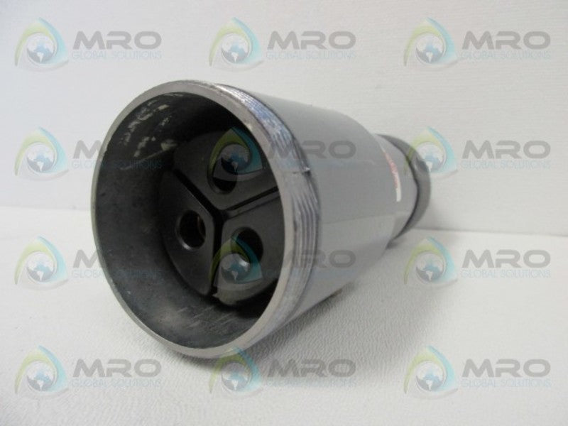 RUSSELLSTOLL 3933 CONNECTOR *NEW NO BOX*