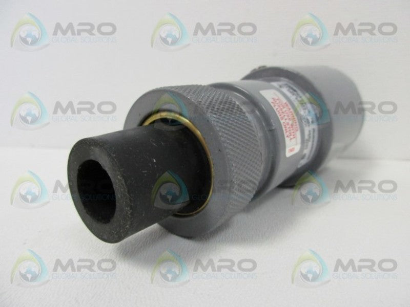 RUSSELLSTOLL 3933 CONNECTOR *NEW NO BOX*