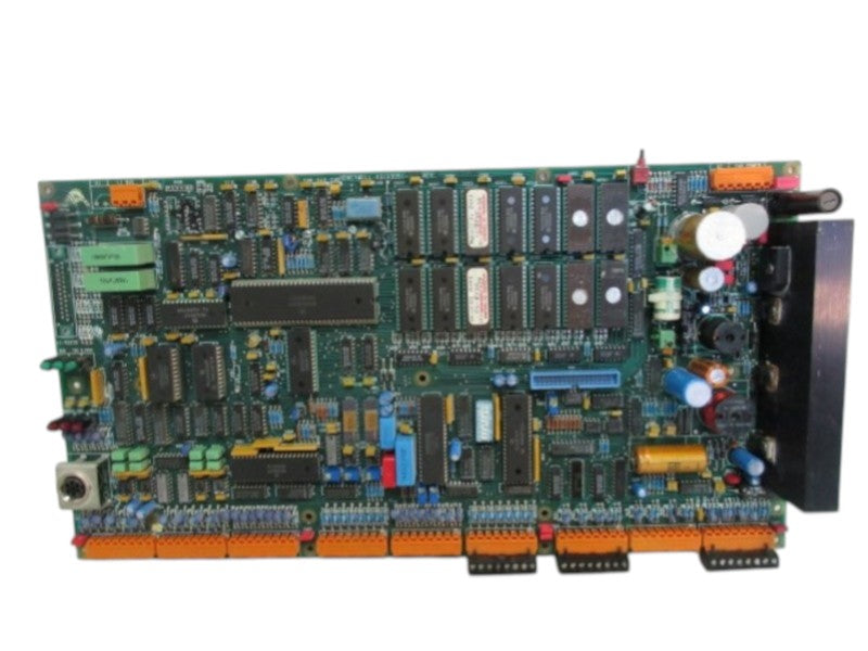 HONEYWELL 43193050-601 REV. D CIRCUIT BOARD UNMP