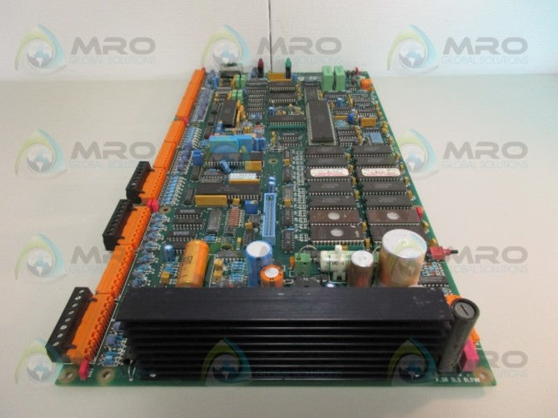 HONEYWELL 43193050-601 REV. D CIRCUIT BOARD UNMP