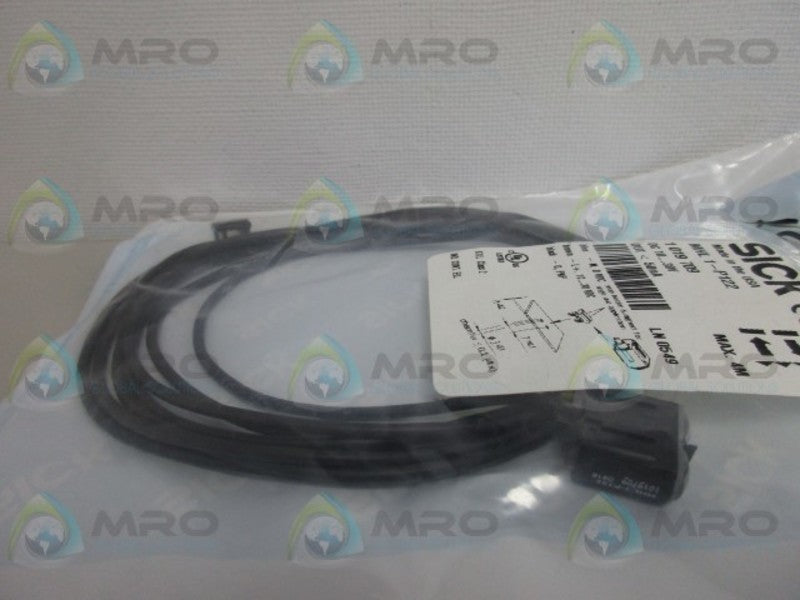 SICK MHL1-P122 PHOTOELECTRIC REFLEX SWITCH *NEW IN FACTORY BAG*