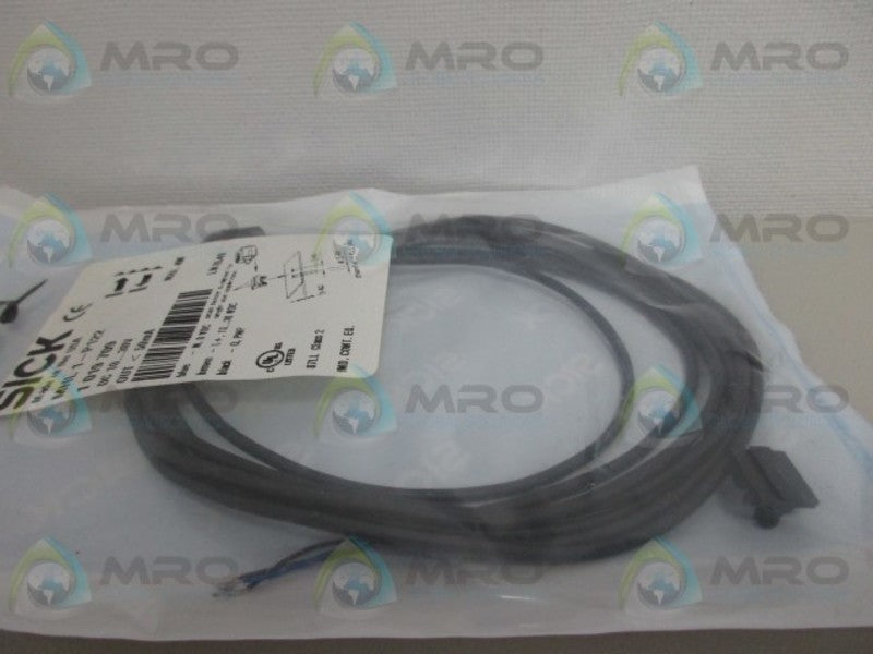 SICK MHL1-P122 PHOTOELECTRIC REFLEX SWITCH *NEW IN FACTORY BAG*