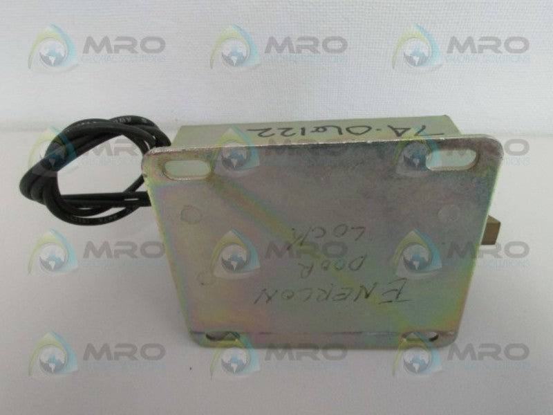 HOFFMAN A-EK460NDH ELECTRICAL INTERLOCK *NEW NO BOX*