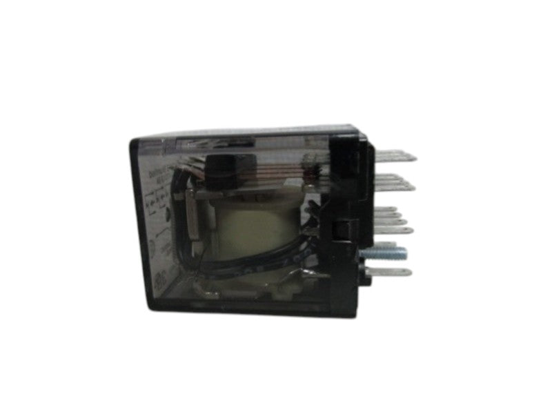 POTTER & BRUMFIELD KHAU-17D12-24 RELAY 24VDC  NSNP
