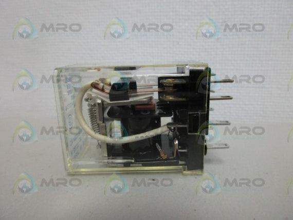 ACROMAT HC2-H-AC115V RELAY * NEW NO BOX *
