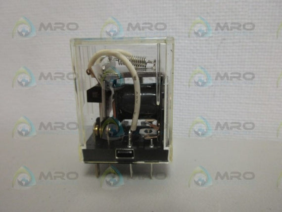 ACROMAT HC2-H-AC115V RELAY * NEW NO BOX *