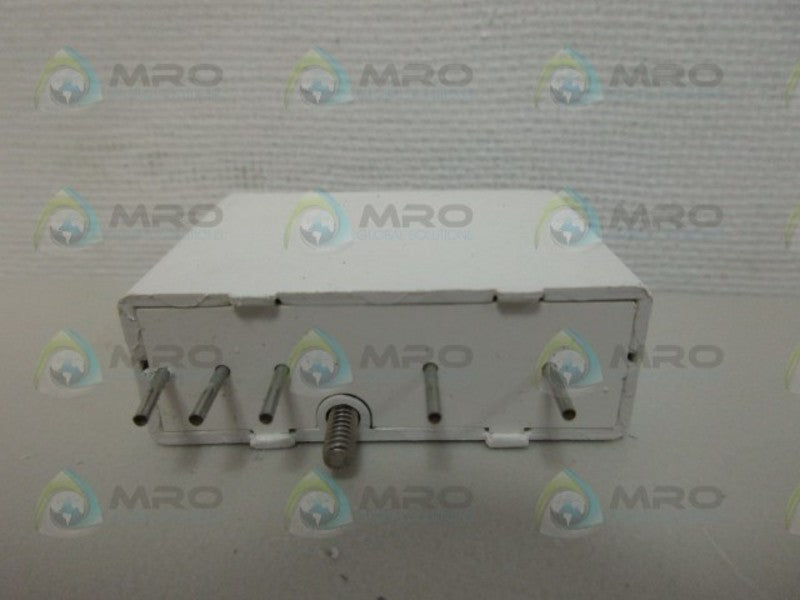 GORDOS CROUZET IDC5 INPUT MODULE  NSNP