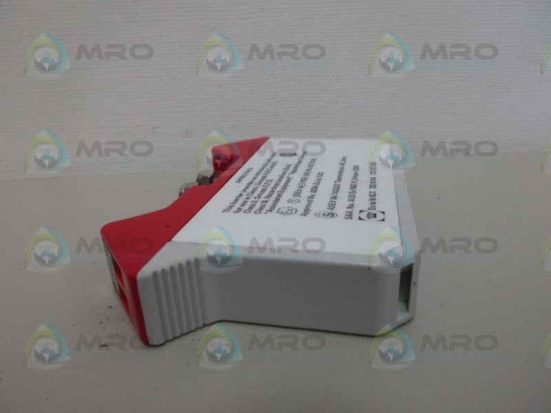 MEASUREMENT TECHNOLOGY MTL708+ PROTECTED SAFETY BARRIER NSNP