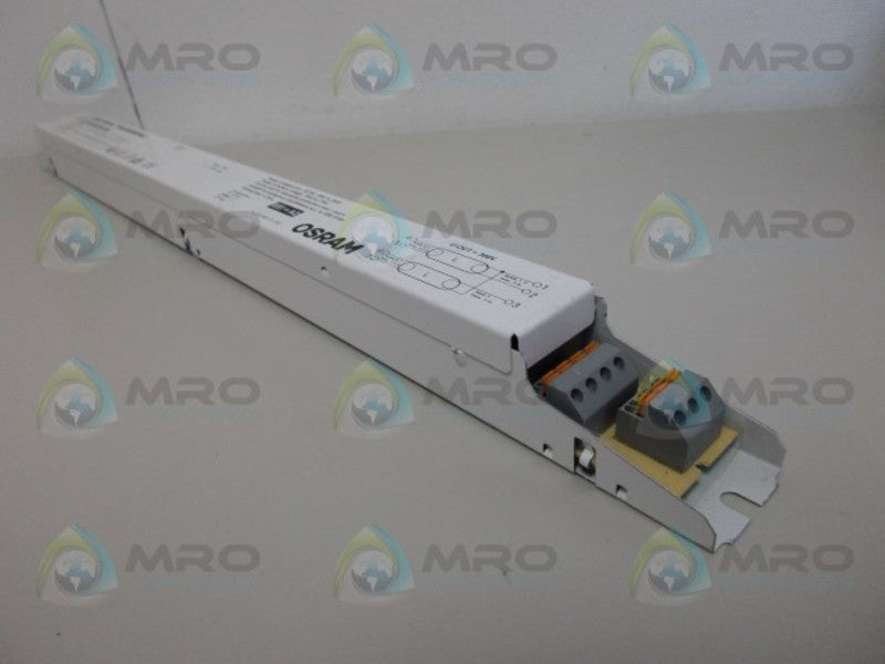 QUICKTRONIC QTP2X36/230-240 DIM LIGHTING CONTROL GEAR  NSNP