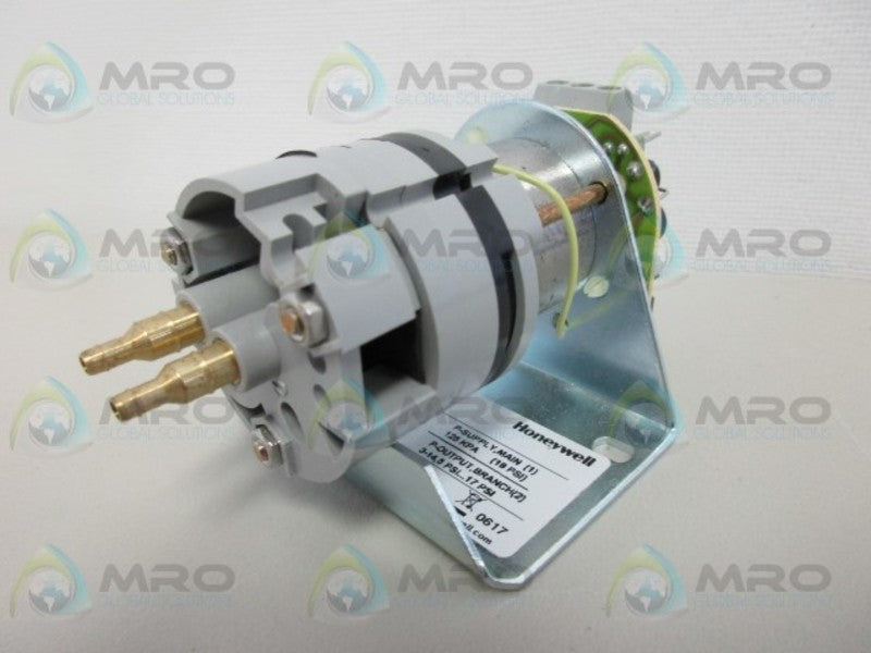 HONEYWELL RP7517B1024 PRESSURE TRANSDUCER  NSNP
