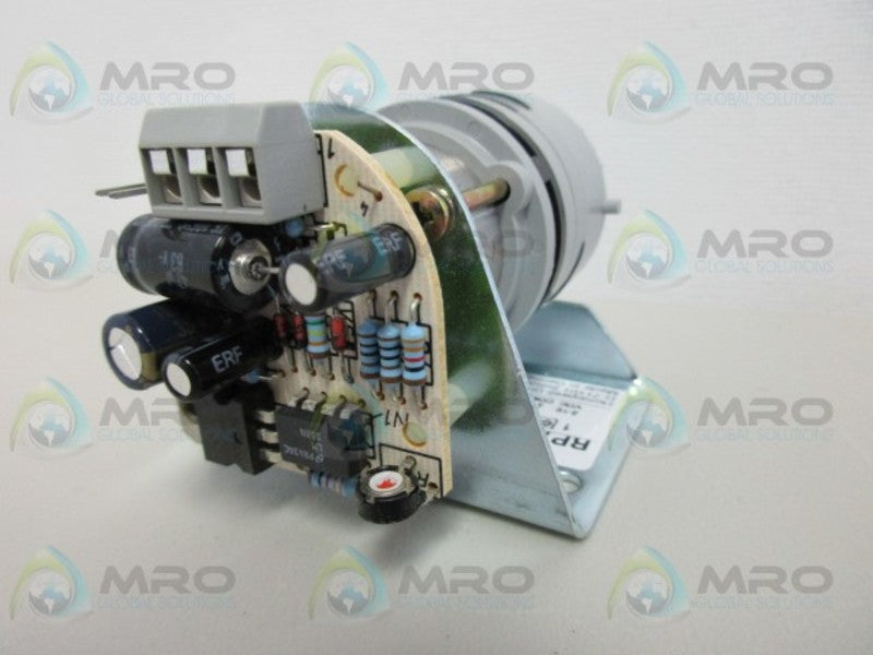 HONEYWELL RP7517B1024 PRESSURE TRANSDUCER  NSNP