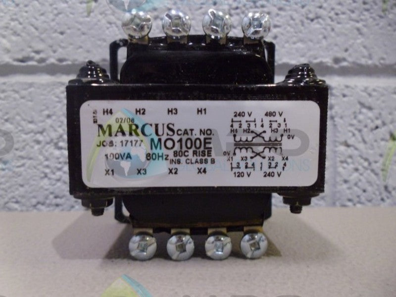 MARCUS C42AA5:C37 480 VOLT PRIM NSMP
