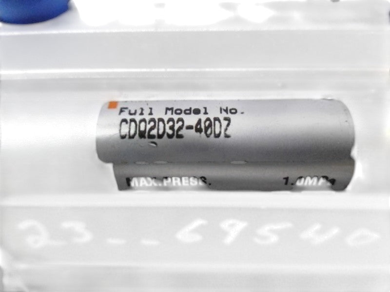 SMC COQ2D32 CYLINDER NSNP