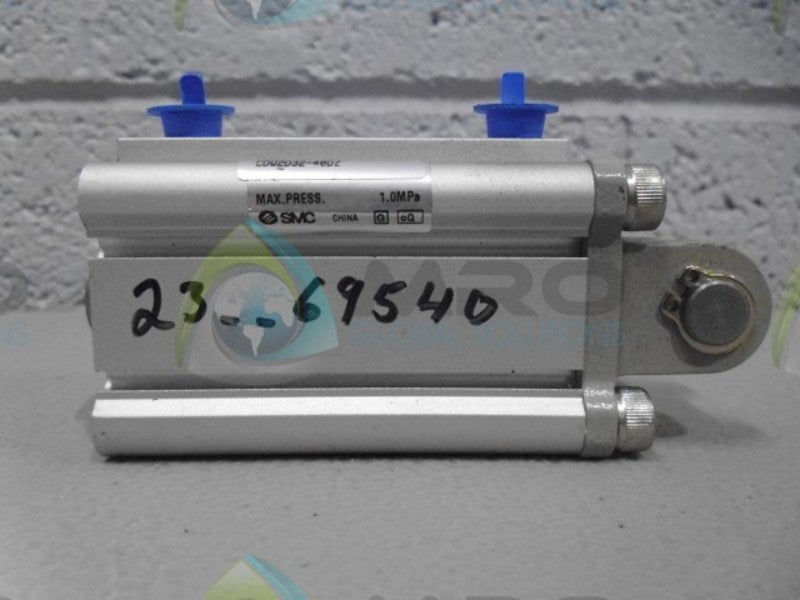 SMC COQ2D32 CYLINDER NSNP