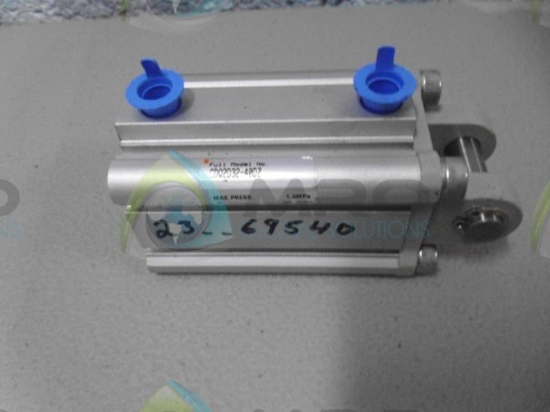 SMC COQ2D32 CYLINDER NSNP