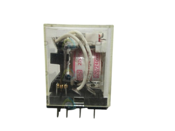 OMRON MY4N RELAY 220/240VAC  UNMP