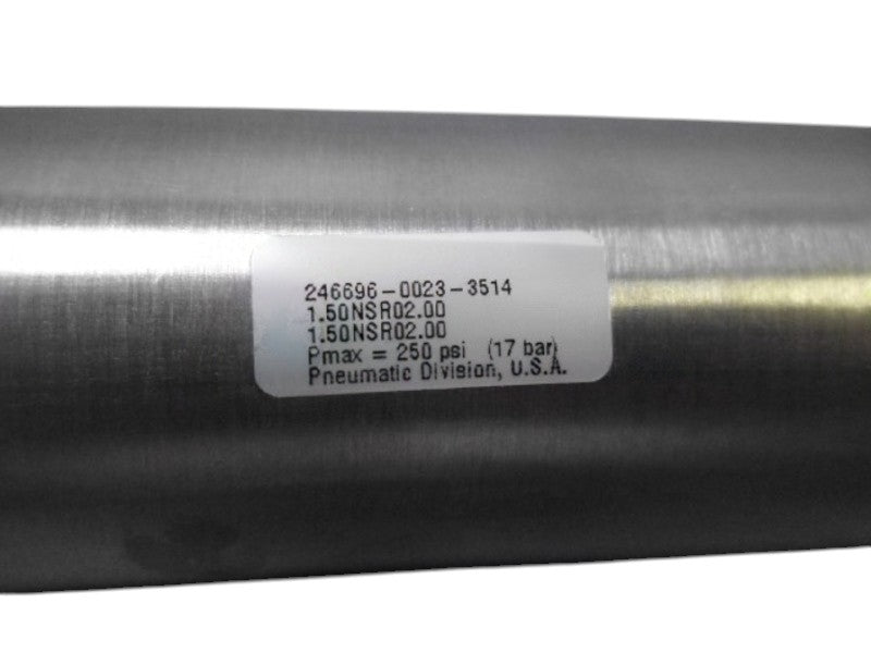 PARKER 1.50NSR02.0023 CYLINDER NSNP
