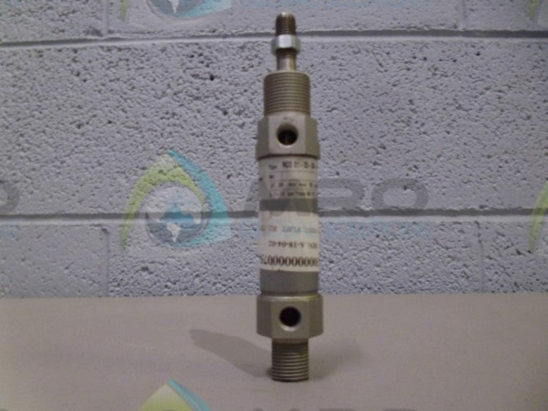 NORGREN RC0-21-25-30-000 CYLINDER NSNP