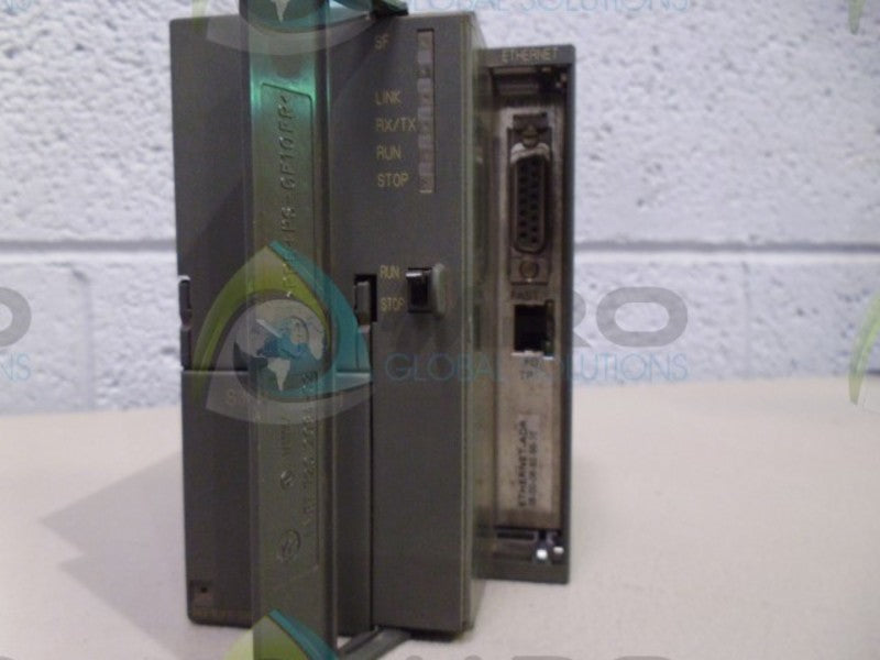 SIEMENS 6GK7-343-1GX11-0EX0  SIMATIC NET NSNP