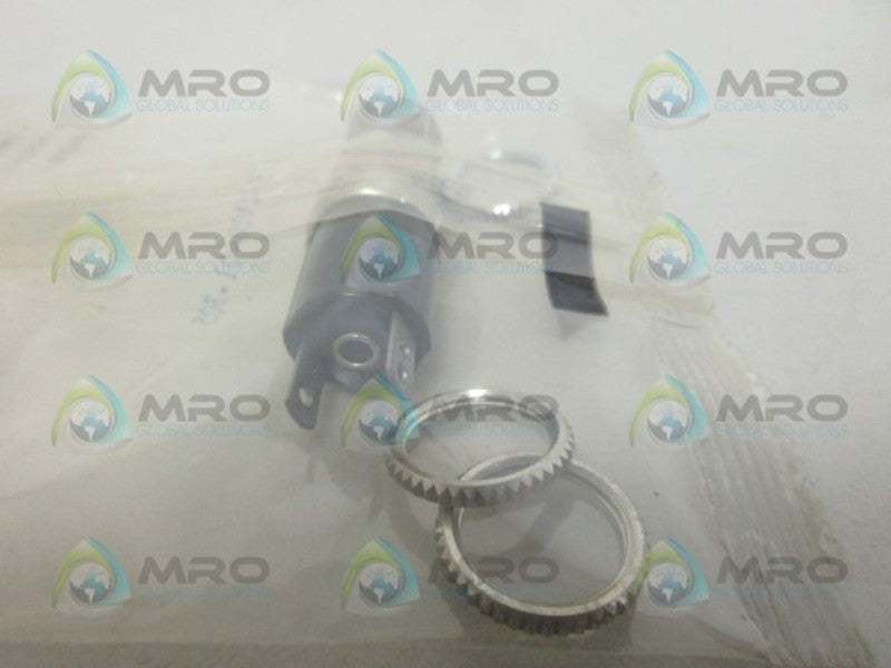 DIALIGHT 33-0428-01-305 MINI INDICATOR  NSMP