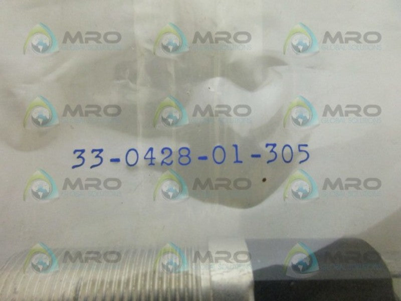 DIALIGHT 33-0428-01-305 MINI INDICATOR  NSMP