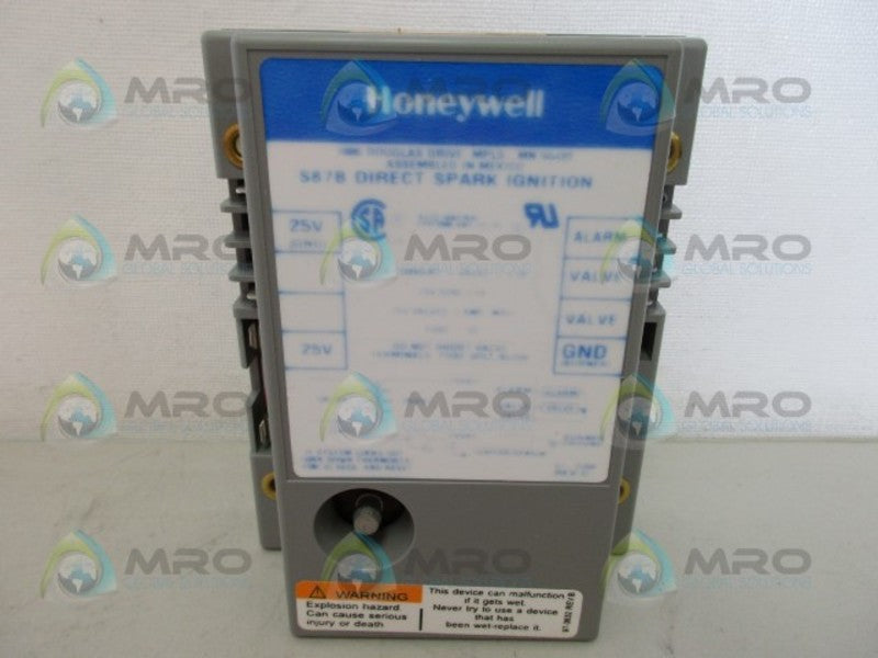 HONEYWELL S87B1016 DIRECT SPARK IGNITION *NEW IN BOX*