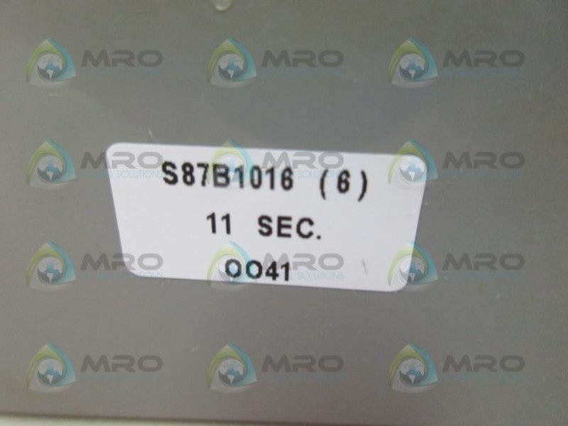 HONEYWELL S87B1016 DIRECT SPARK IGNITION *NEW IN BOX*