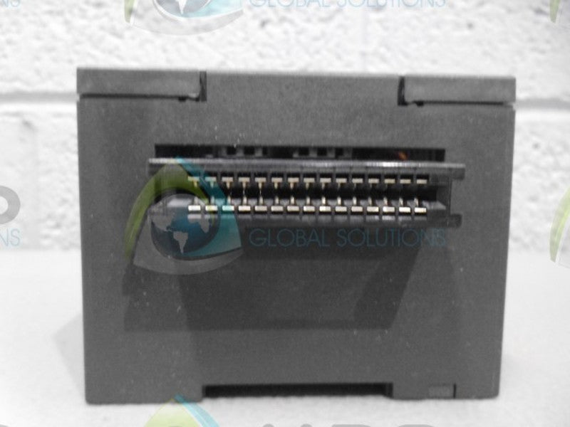 SIEMENS SIMATIC S7 6ES7223-1EF00-0XA0 PROCESSOR NSNP
