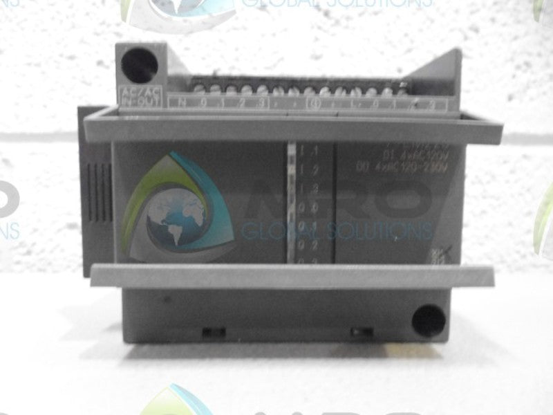 SIEMENS SIMATIC S7 6ES7223-1EF00-0XA0 PROCESSOR NSNP