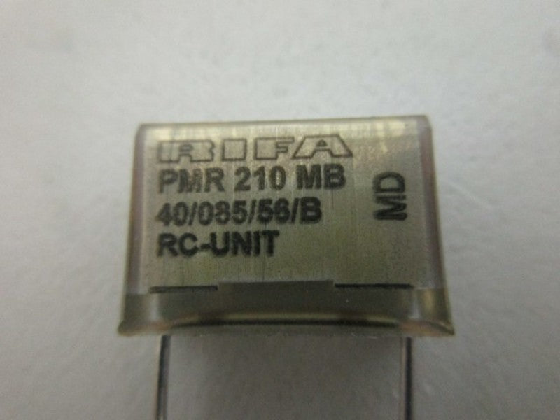 RIFA PMR210MB RELAY RC-UNIT *NEW NO BOX*