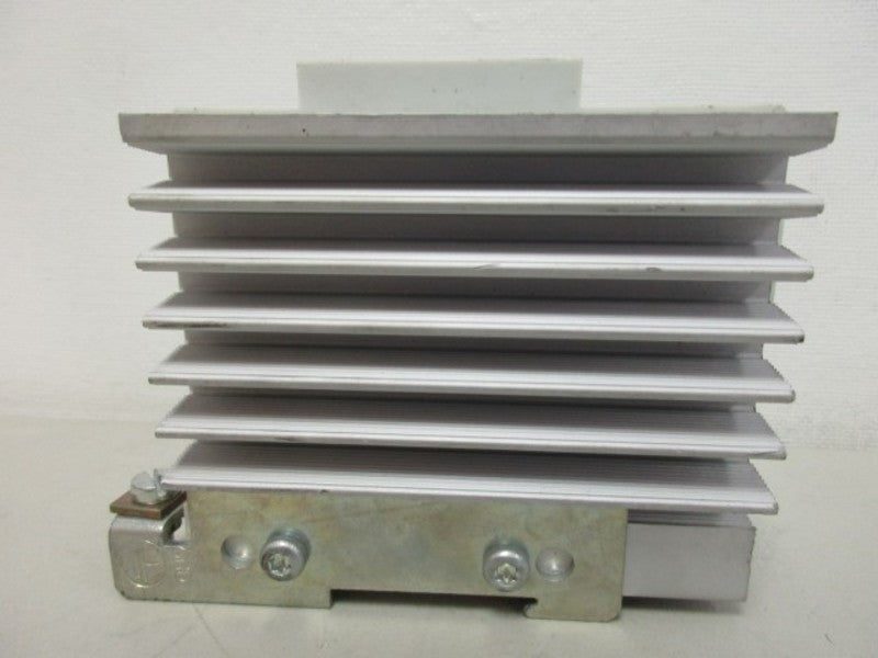 EUROTHERM TE10S25A/480V/HAC/ENG///96//00 SOLID STATE RELAY UNMP