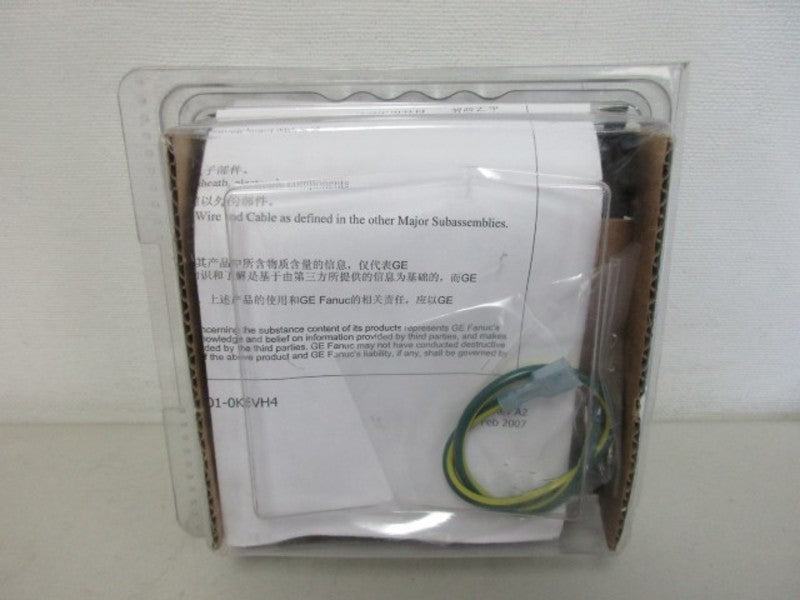 GE FANUC IC693CPU374-GR  NSMP