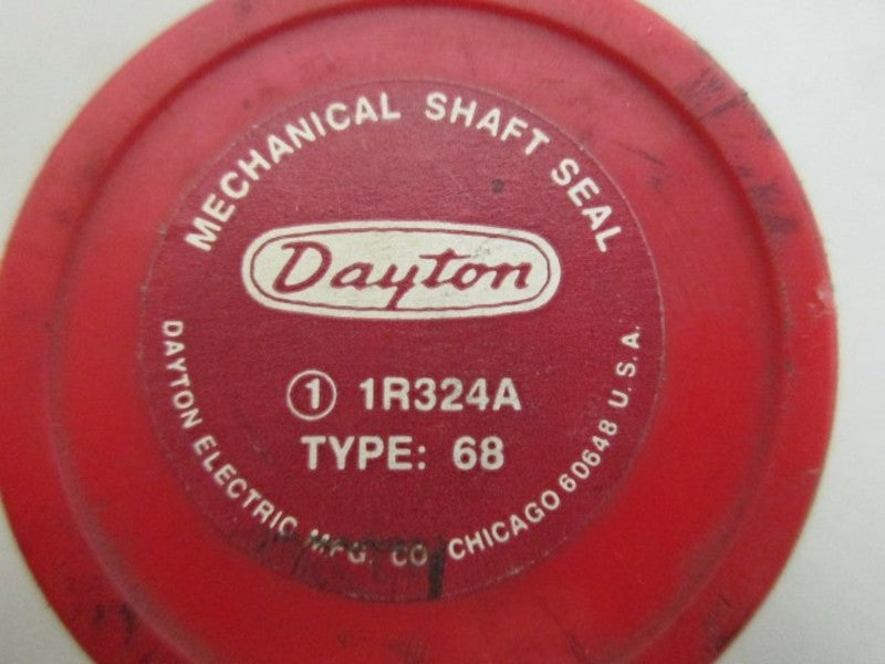 DAYTON 1R324A SEAL KIT NSMP