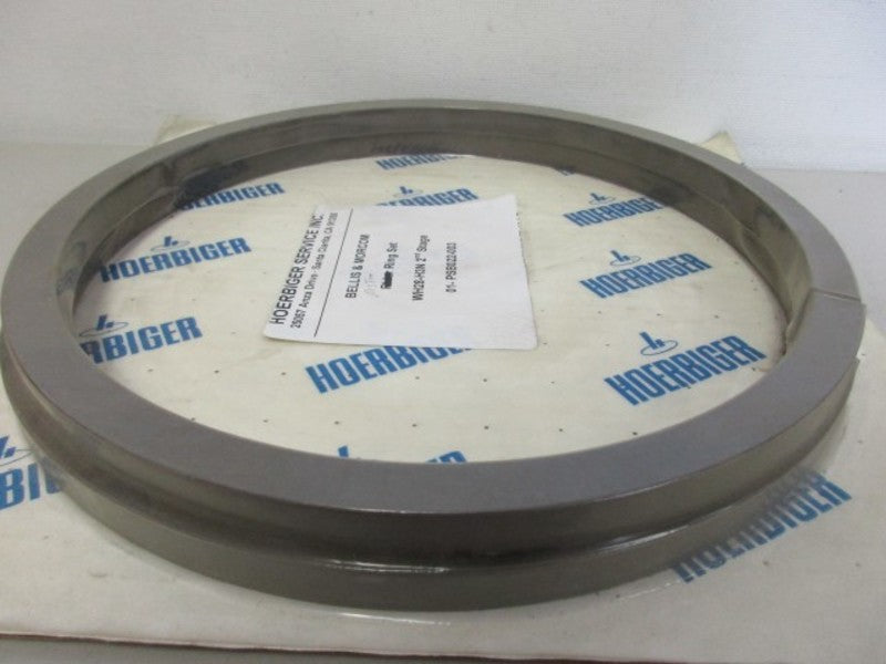 HOERBIGER 01-PSB022-003 NSMP
