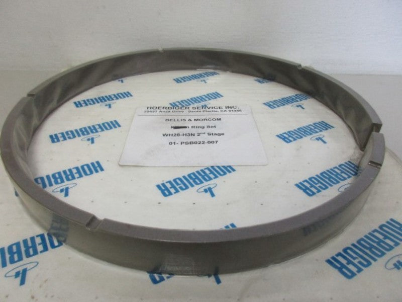 HOERBIGER 01-PSB002-007 NSMP
